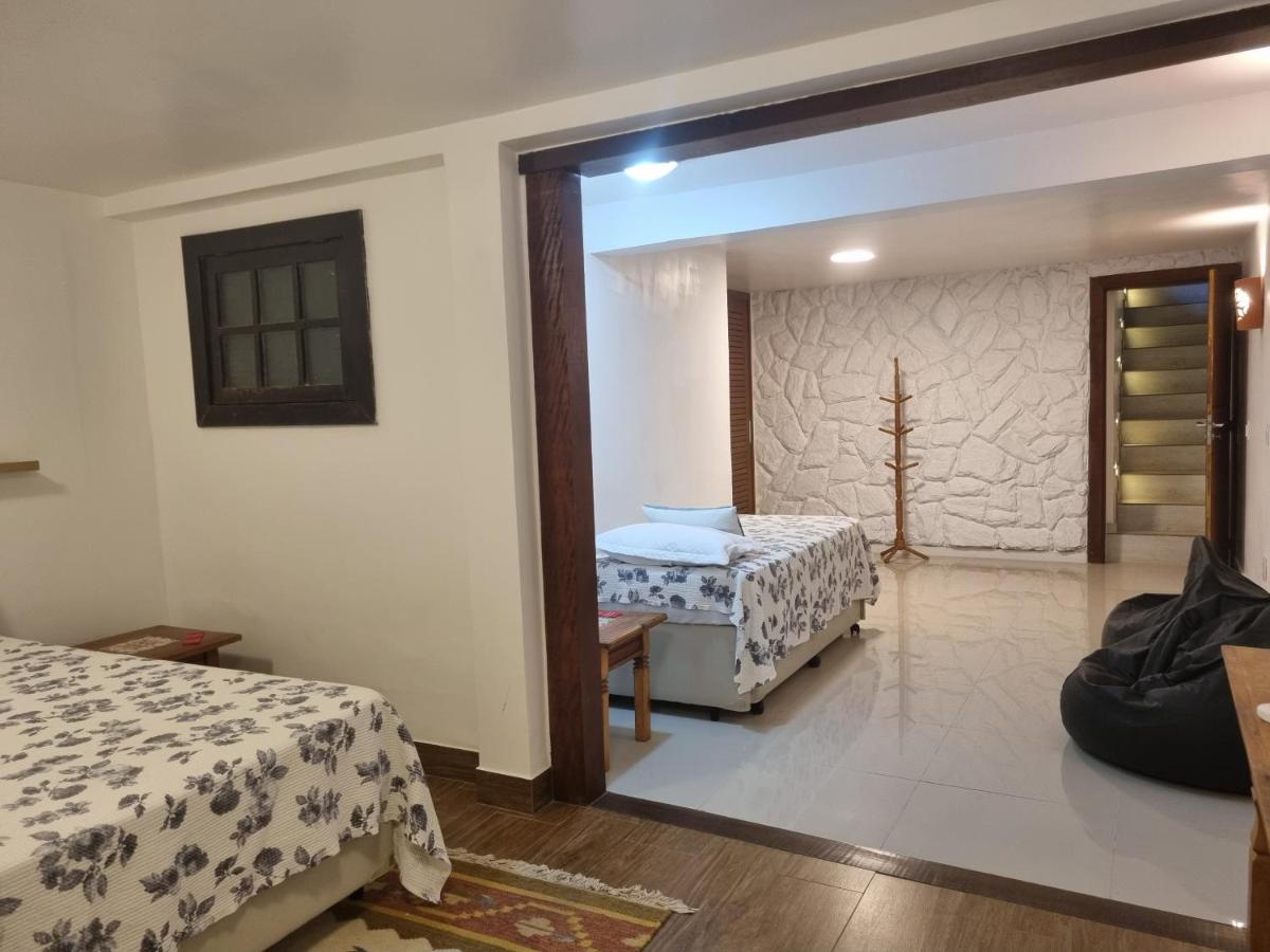 Casa Aprazivel No Alto De Holiday home Armacao dos Buzios